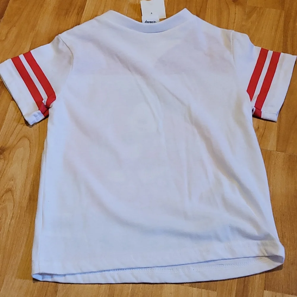 Disney tee - Picture 4 of 4